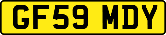 GF59MDY
