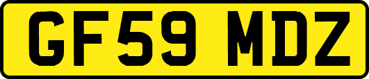 GF59MDZ