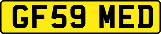 GF59MED