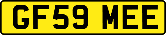 GF59MEE