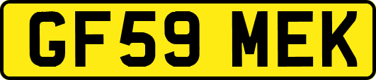 GF59MEK