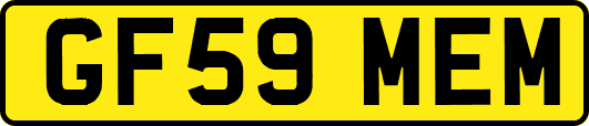 GF59MEM