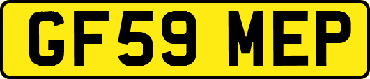 GF59MEP