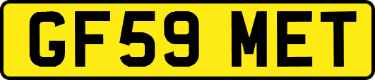 GF59MET