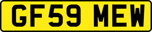 GF59MEW