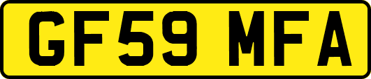 GF59MFA