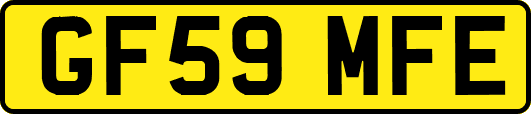 GF59MFE