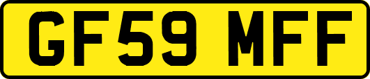 GF59MFF