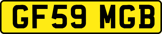GF59MGB
