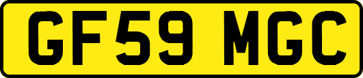 GF59MGC