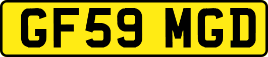 GF59MGD