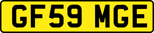 GF59MGE