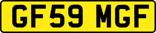 GF59MGF