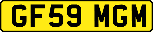 GF59MGM