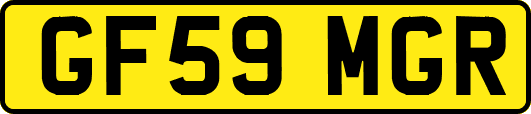 GF59MGR