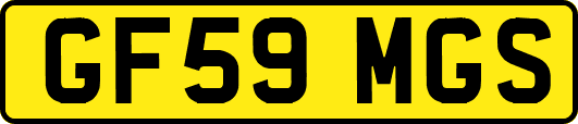 GF59MGS