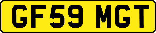 GF59MGT