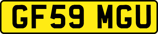 GF59MGU