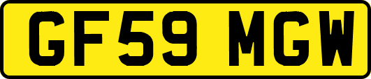 GF59MGW