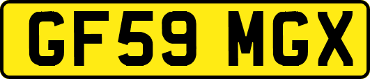 GF59MGX