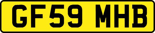 GF59MHB