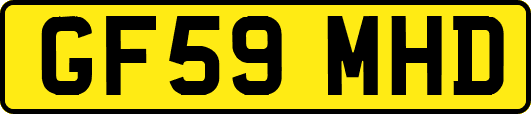 GF59MHD