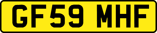 GF59MHF