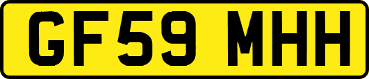 GF59MHH