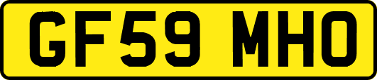 GF59MHO