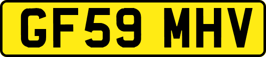 GF59MHV