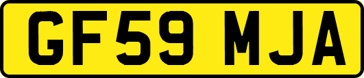 GF59MJA