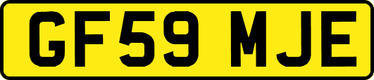 GF59MJE