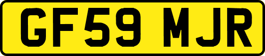 GF59MJR