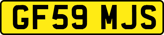 GF59MJS