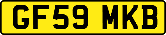 GF59MKB