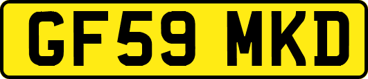 GF59MKD