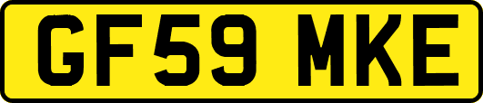 GF59MKE