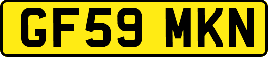 GF59MKN