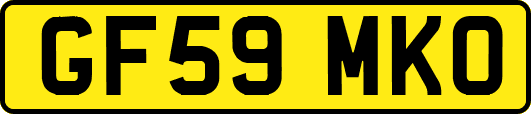 GF59MKO