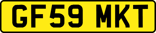 GF59MKT