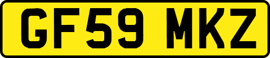 GF59MKZ