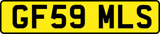 GF59MLS