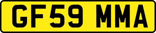 GF59MMA