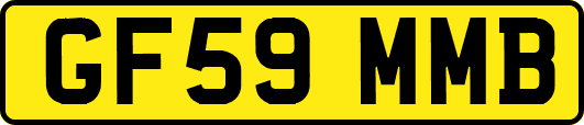 GF59MMB