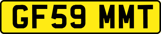 GF59MMT