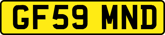 GF59MND