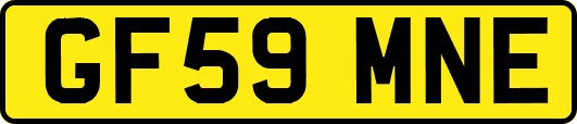 GF59MNE