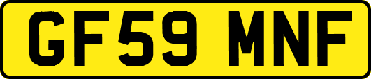 GF59MNF