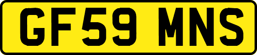 GF59MNS