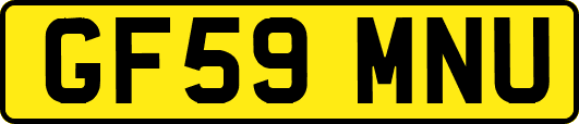 GF59MNU